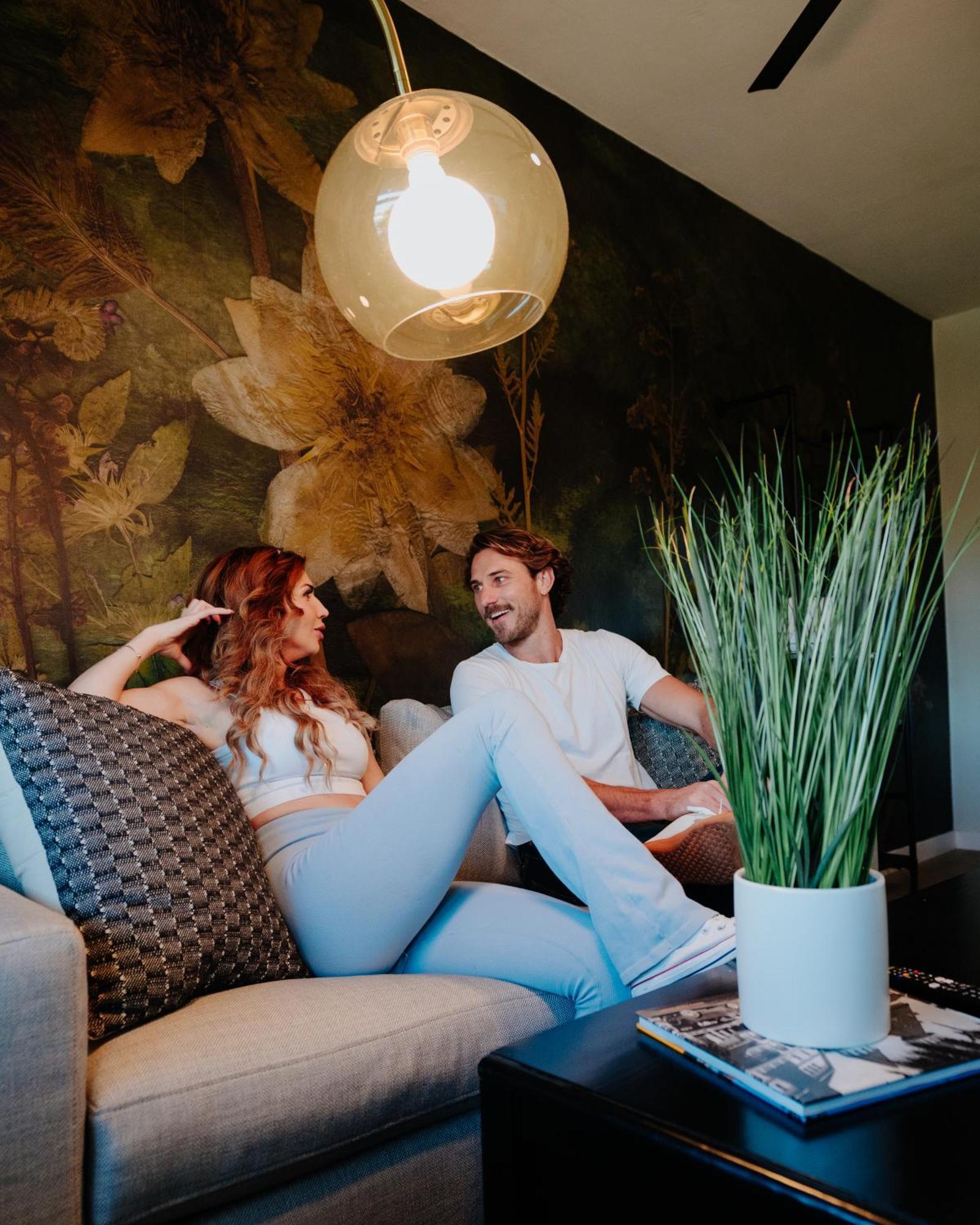 Hotel Zindel San Diego Eksteriør billede
