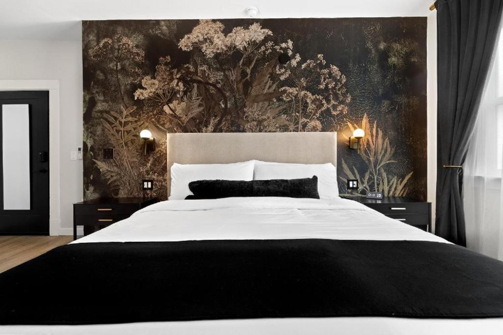 Hotel Zindel San Diego Eksteriør billede